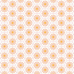 Abstract backgrounds pattern seamless for print