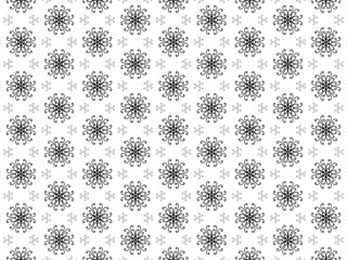 Abstract backgrounds pattern seamless for print