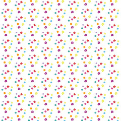 Abstract backgrounds pattern seamless for print