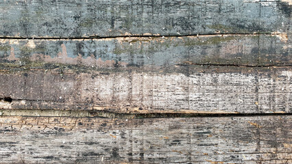 old wood black texture background 