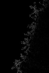 雅なテクスチャ