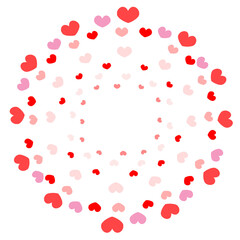 ハート,マーク,模様,柄,気持ち