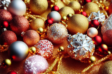 Christmas Decorations