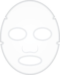 skin mask