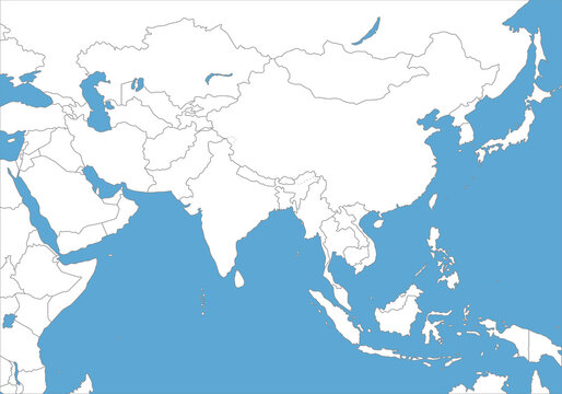 白地図 Images – Browse 2,364 Stock Photos, Vectors, and Video