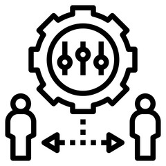 regulation  style icon