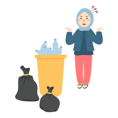 behaviour and sustainable lifestyle