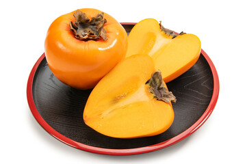 国産フルーツ、富士柿