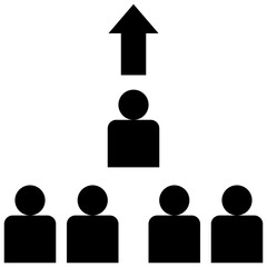 avoid glyph style icon