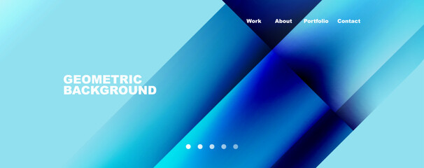 Squares and lines dynamic speed abstract background. Vector Illustration For Wallpaper, Banner, Background, Card, Book Illustration, landing page