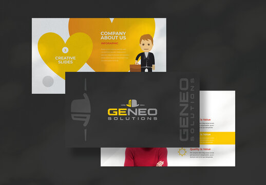 Corporate Presentation