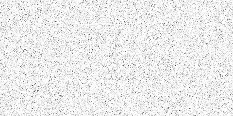 Abstract design with white paper texture background and terrazzo flooring texture polished stone pattern old surface marble for background .Rock backdrop textured illustration .Geometric background .	