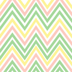 seamless chevron pattern