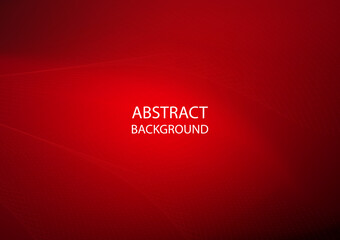 abstract background glow dot with red background for wallpaper backdrop vector illustration