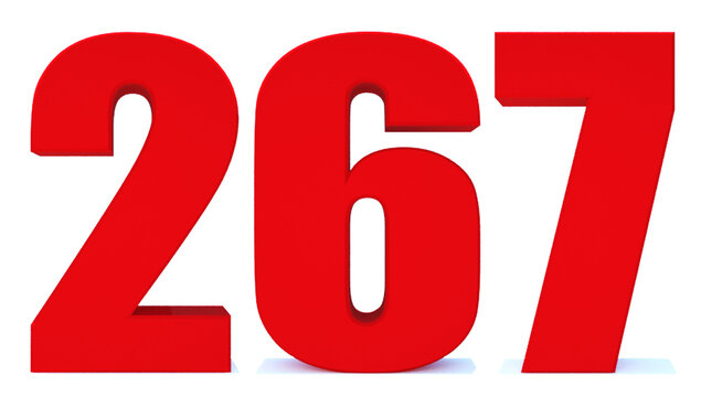 「267」の写真素材 | 826件の無料イラスト画像 | Adobe Stock