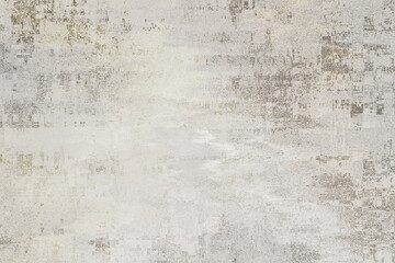 Concrete texture illustration with dirt and scratches