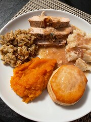 Thanksgiving Dinner