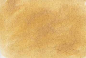 abstract watercolor gold texture vector banner background for any design