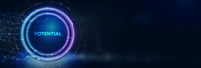 Coach motivate to personal development. Personal and career growth. Potential and motivation concepts.  3d illustration