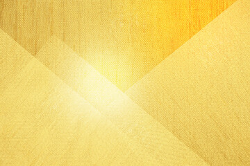 金色の布　テクスチュア　抽象的背景