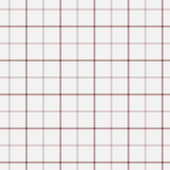 Tattersall plaid seamless surface pattern