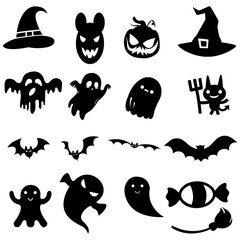 Halloween Vectors
