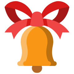 bell flat icon