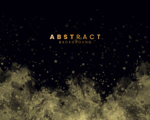 Abstract watercolor textured background. Design for your date, postcard, banner, logo.