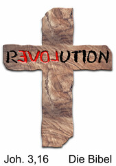 Kreuz Revolution 