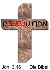 Kreuz Revolution 