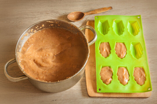 Applesauce for homemade marshmallows