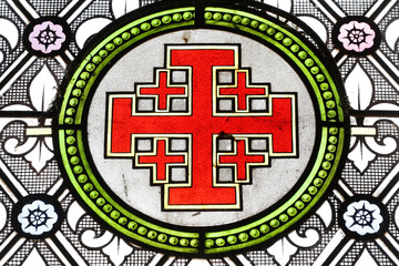 Faith and religion. Catholic church.