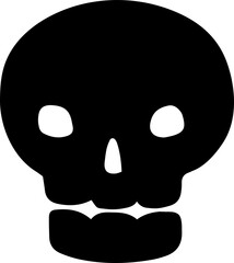 Skull Bone Face