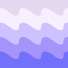 colorful fluid background wave curve