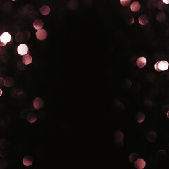 Square background template trendy design for holiday party celebration social media, events, art work, poster, banner, and online web online Ads