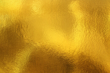 Gold background or texture and Gradients shadow