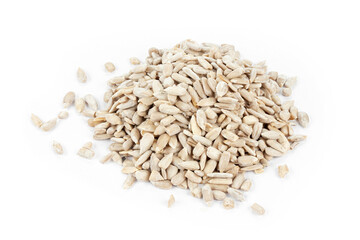 Shelled Sunflower Seeds