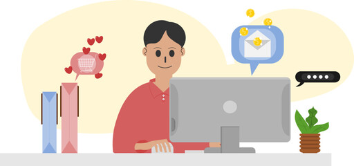 work from home and earn money online
