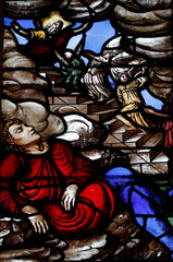 Faith and religion. Catholic church.