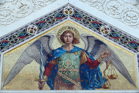 Faith and religion. Orthodox church.