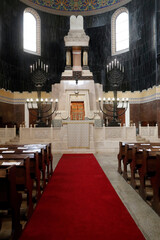 Faith and religion. Judaism.