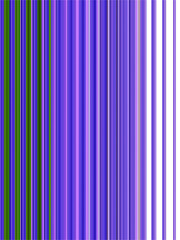 abstract background with straight vertical lines with purple, white, green, blue, pink, black lines
