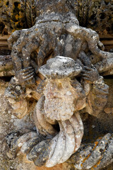 Faith and religion. Catholic church.