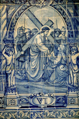 Faith and religion. Catholic church.