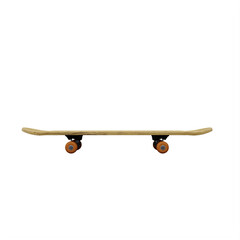skateboard isolated © onay