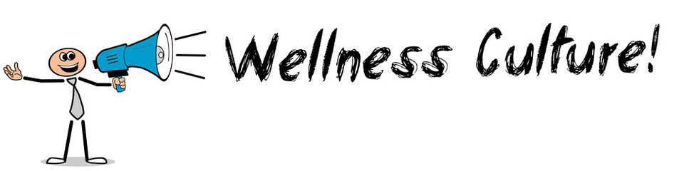 Wellness Culture!