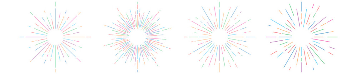 サンバースト　041