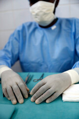 Health and medicine.