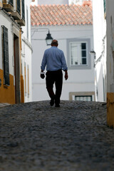 Daily life. Portugal.