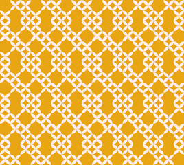 christmas geometric pattern gift